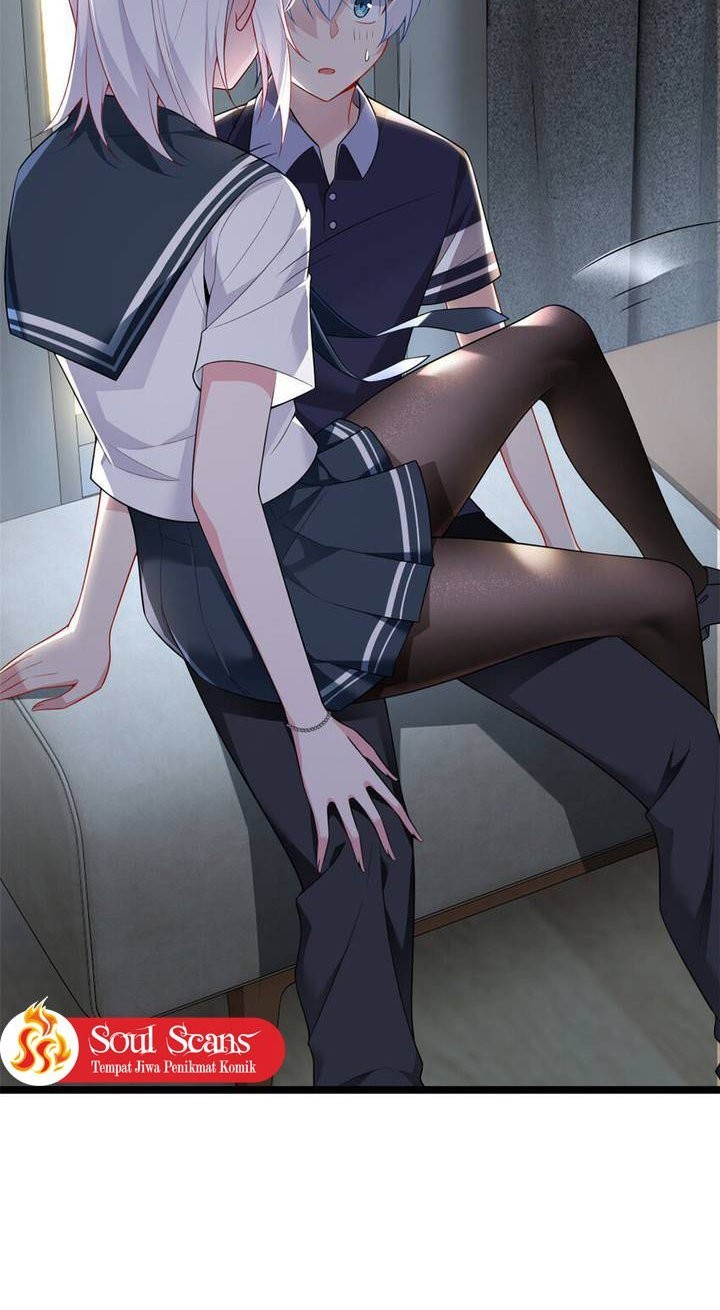 I Eat Soft Rice in Another World Chapter 51 Gambar 14