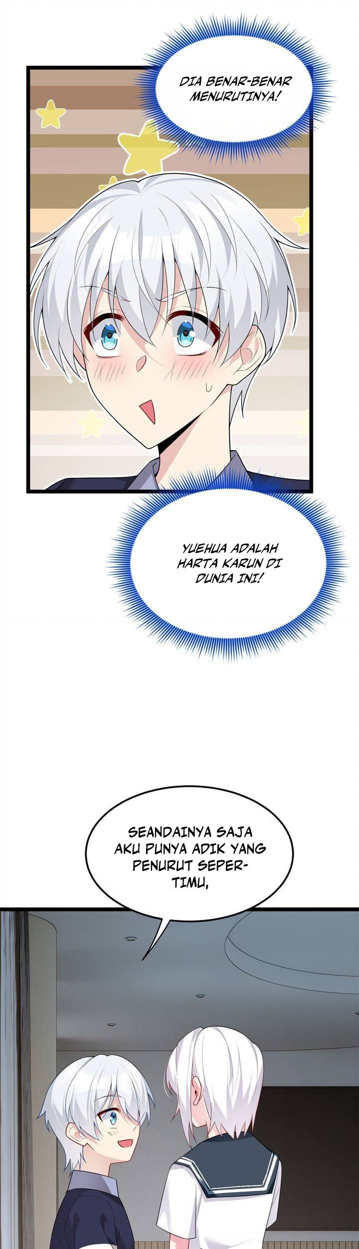 I Eat Soft Rice in Another World Chapter 51 Gambar 15