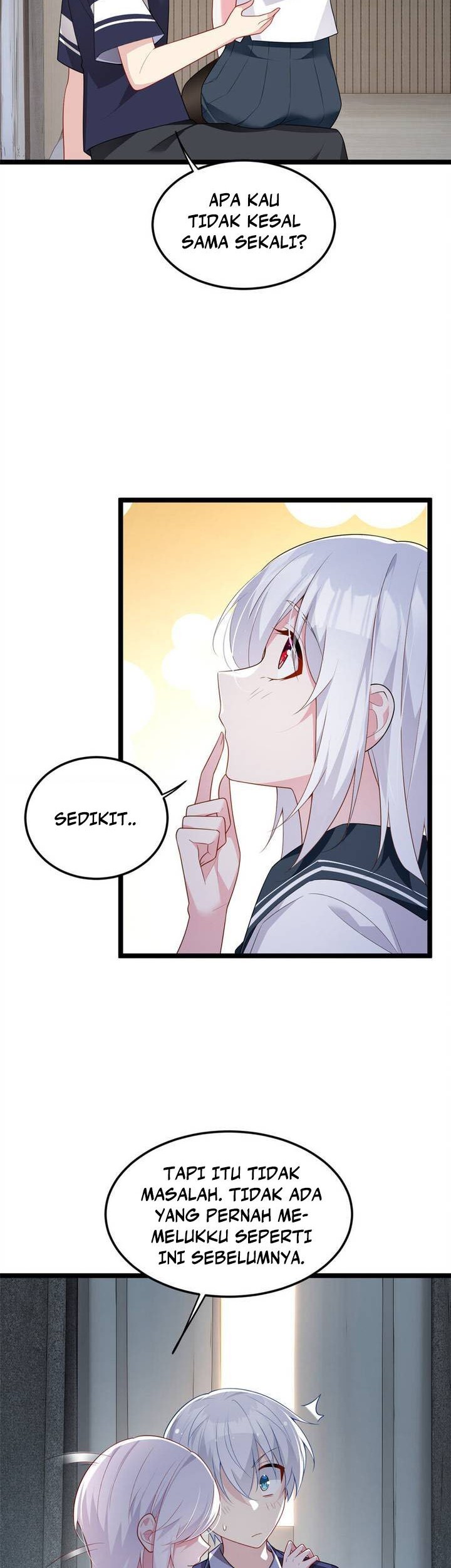 I Eat Soft Rice in Another World Chapter 51 Gambar 16