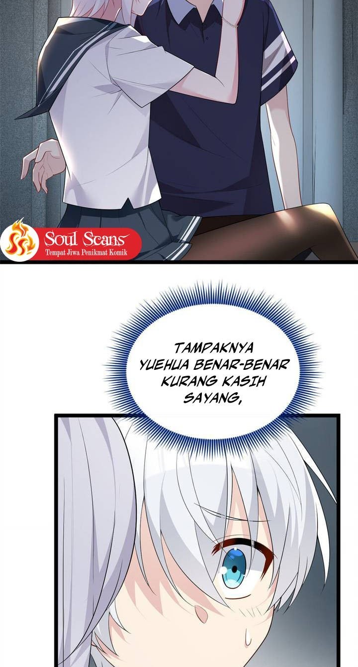 I Eat Soft Rice in Another World Chapter 51 Gambar 17