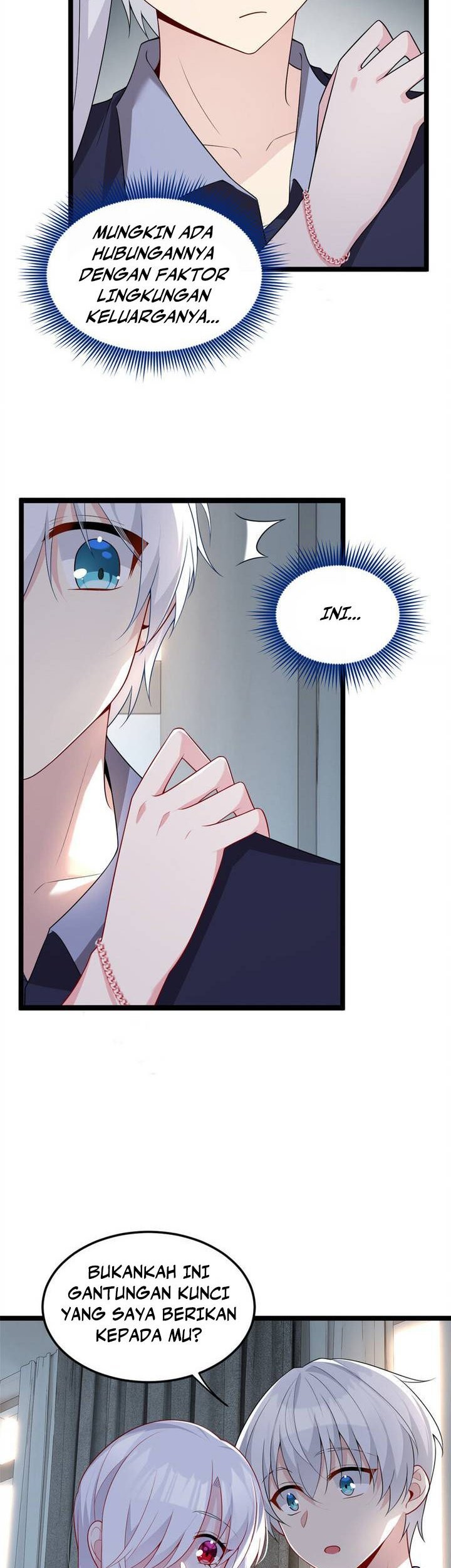 I Eat Soft Rice in Another World Chapter 51 Gambar 18
