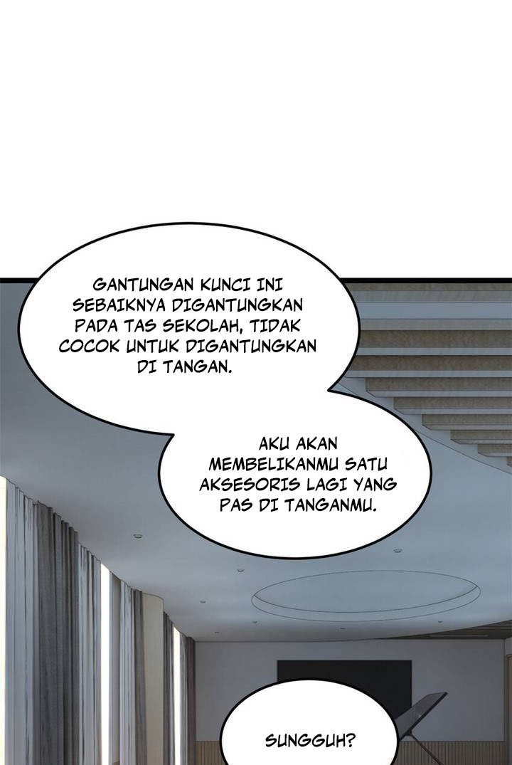 I Eat Soft Rice in Another World Chapter 51 Gambar 23