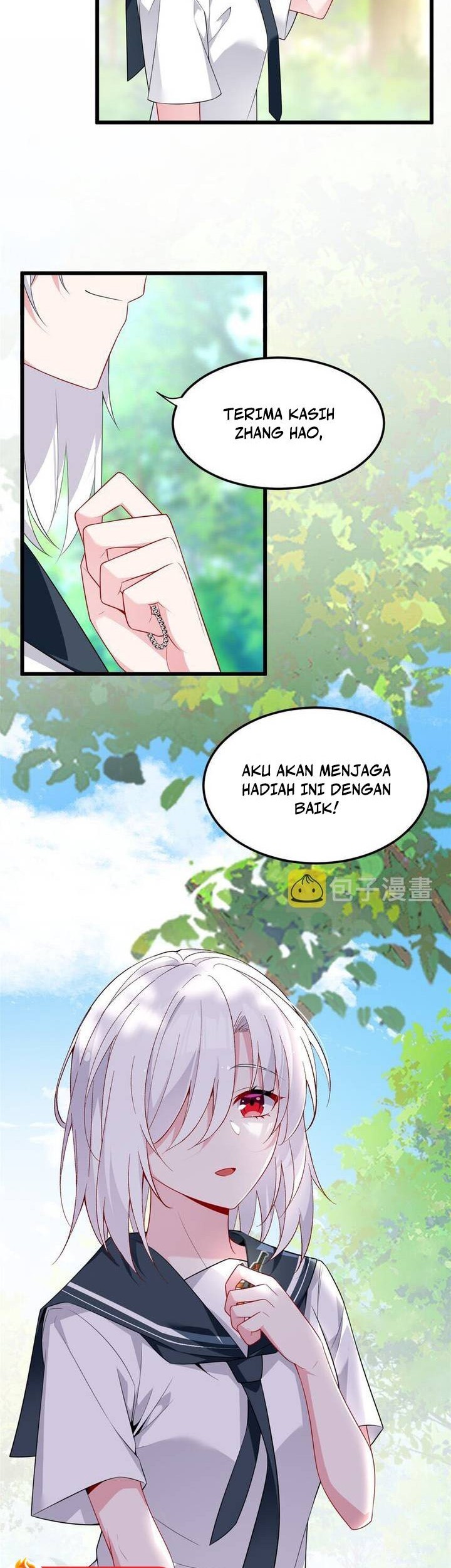 I Eat Soft Rice in Another World Chapter 50 Gambar 25