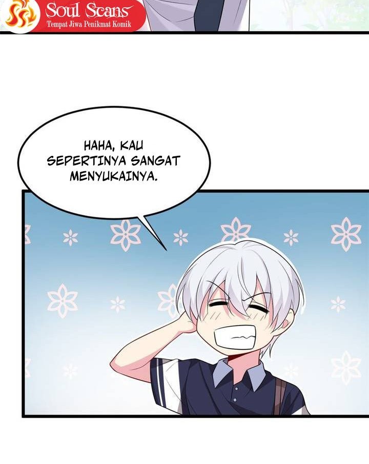 I Eat Soft Rice in Another World Chapter 50 Gambar 26
