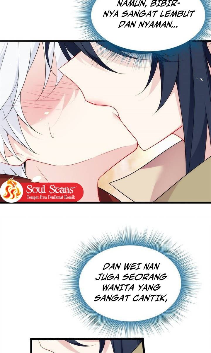 I Eat Soft Rice in Another World Chapter 50 Gambar 5