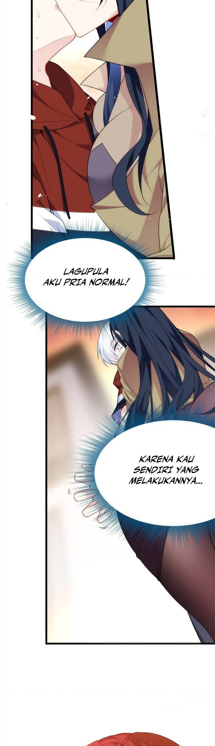 I Eat Soft Rice in Another World Chapter 50 Gambar 6