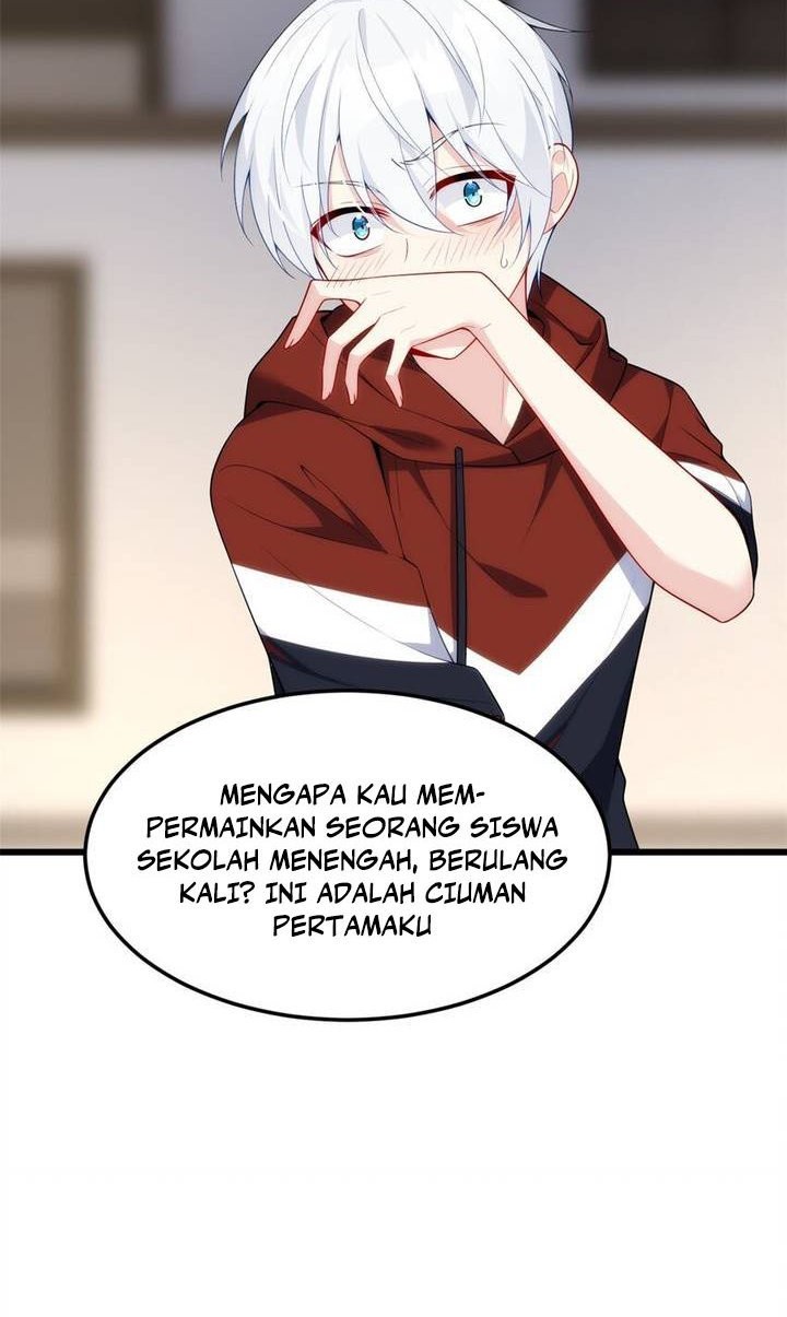 I Eat Soft Rice in Another World Chapter 50 Gambar 8