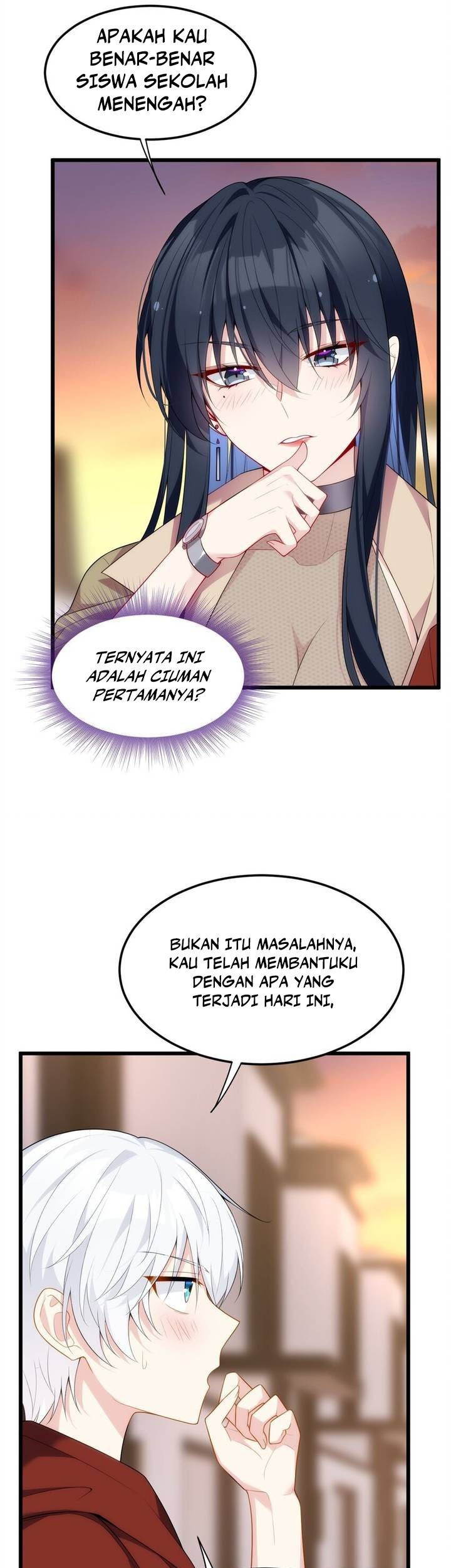 I Eat Soft Rice in Another World Chapter 50 Gambar 9