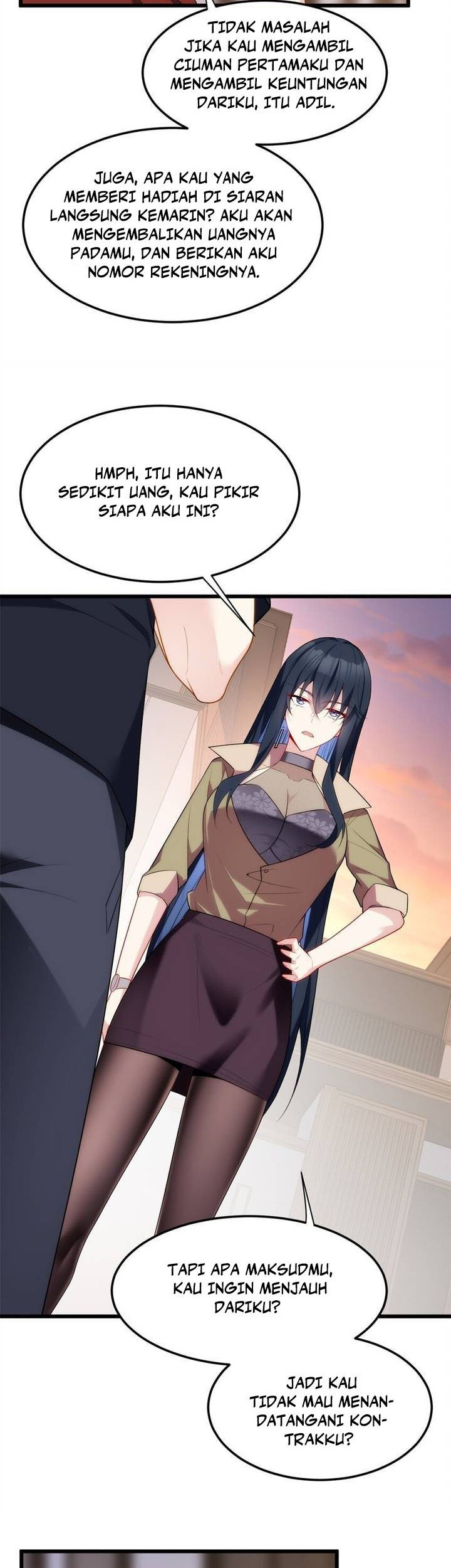 I Eat Soft Rice in Another World Chapter 50 Gambar 10