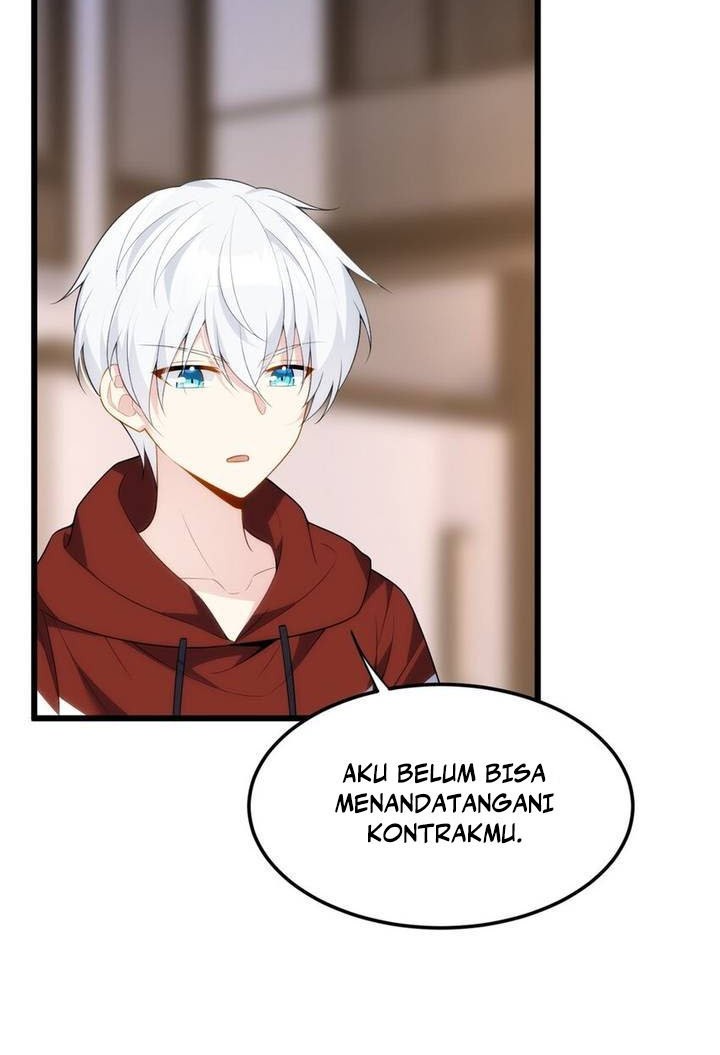 I Eat Soft Rice in Another World Chapter 50 Gambar 11