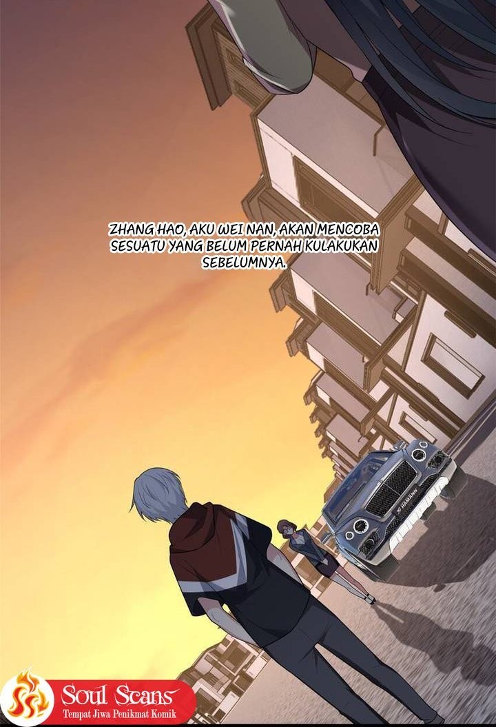I Eat Soft Rice in Another World Chapter 50 Gambar 14