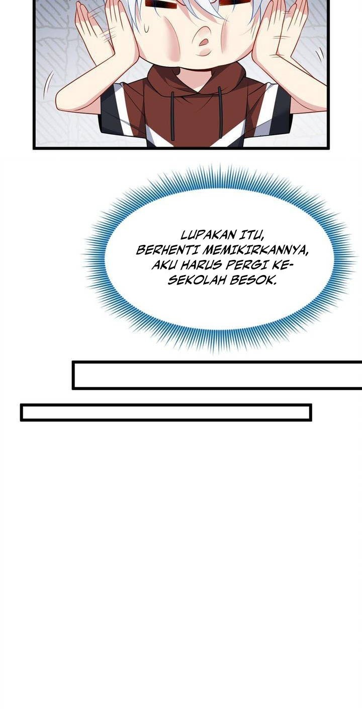 I Eat Soft Rice in Another World Chapter 50 Gambar 17