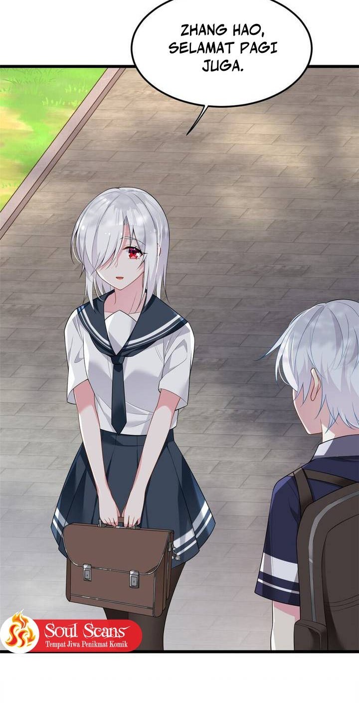 I Eat Soft Rice in Another World Chapter 50 Gambar 20