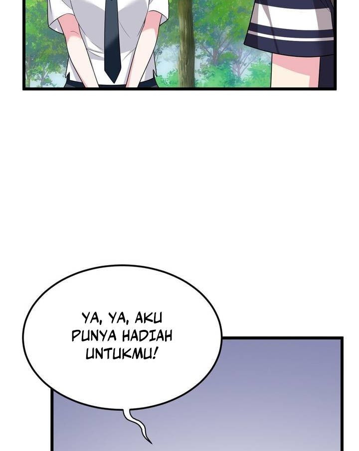 I Eat Soft Rice in Another World Chapter 50 Gambar 23