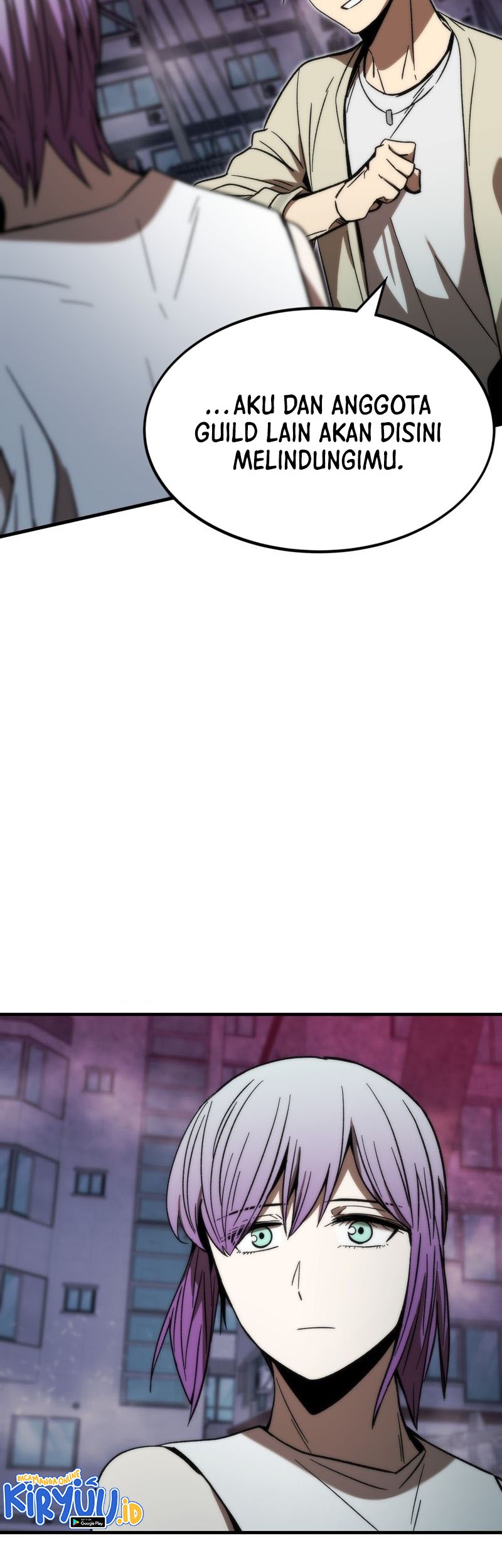 Ultra Alter Chapter 88 Gambar 39
