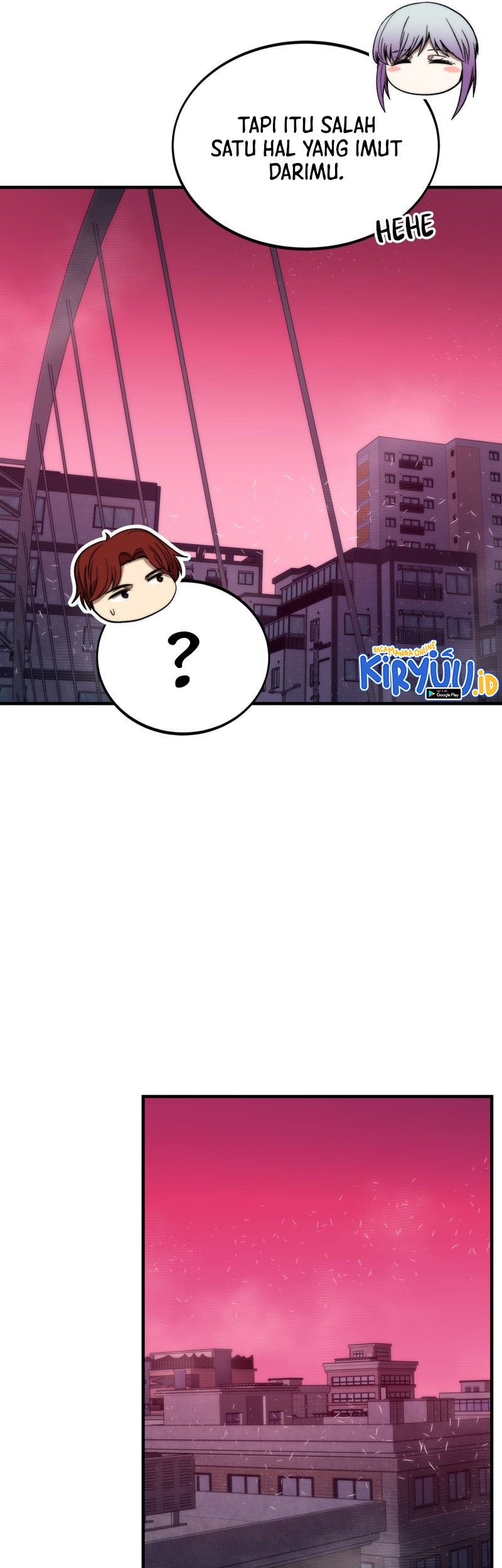 Ultra Alter Chapter 88 Gambar 42