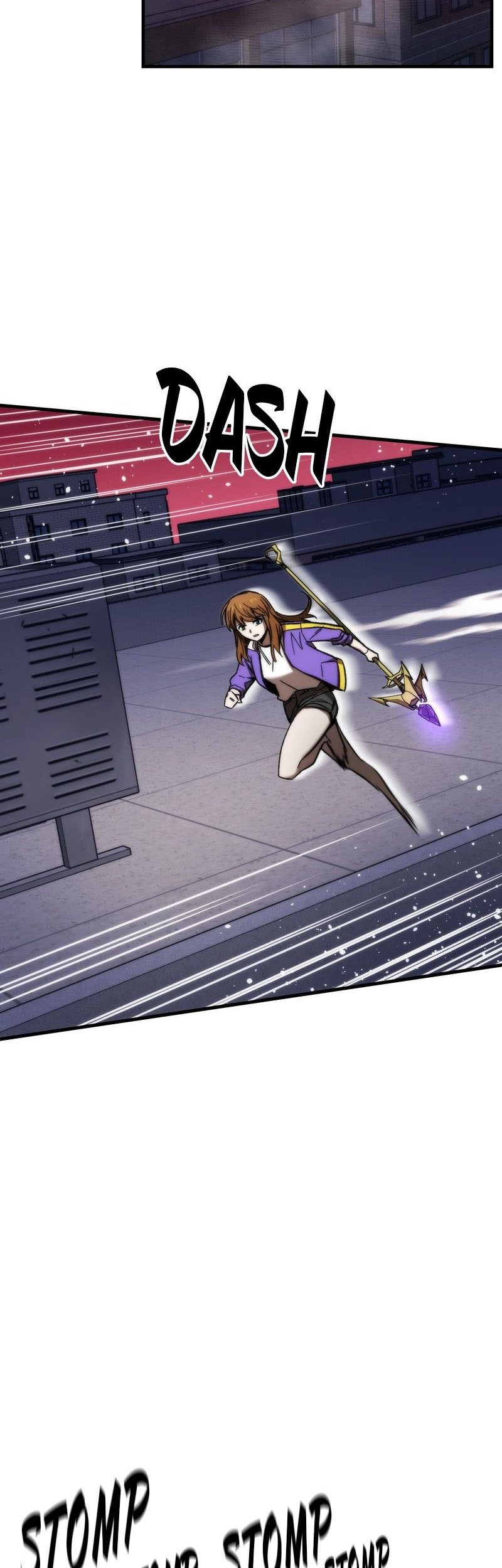 Ultra Alter Chapter 88 Gambar 43
