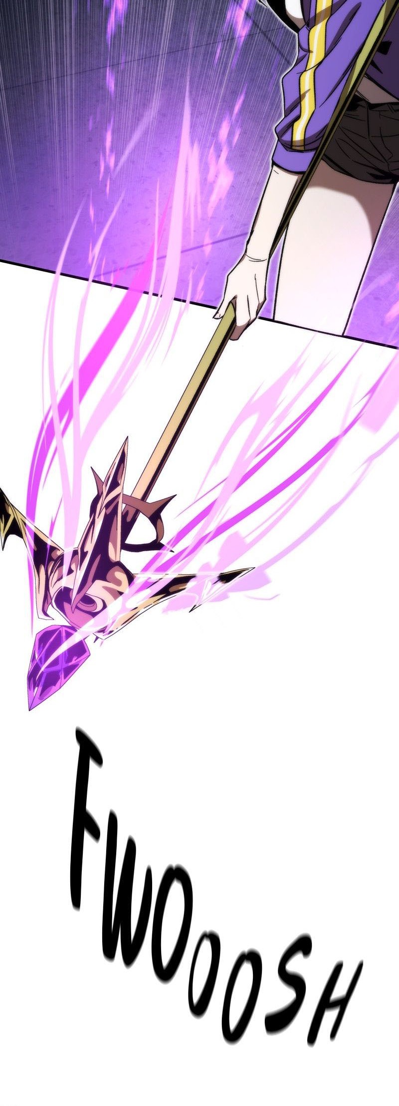 Ultra Alter Chapter 88 Gambar 45