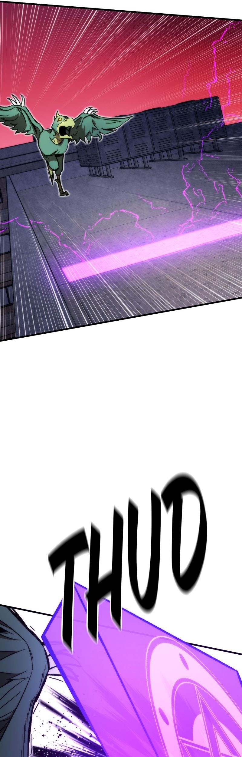 Ultra Alter Chapter 88 Gambar 46