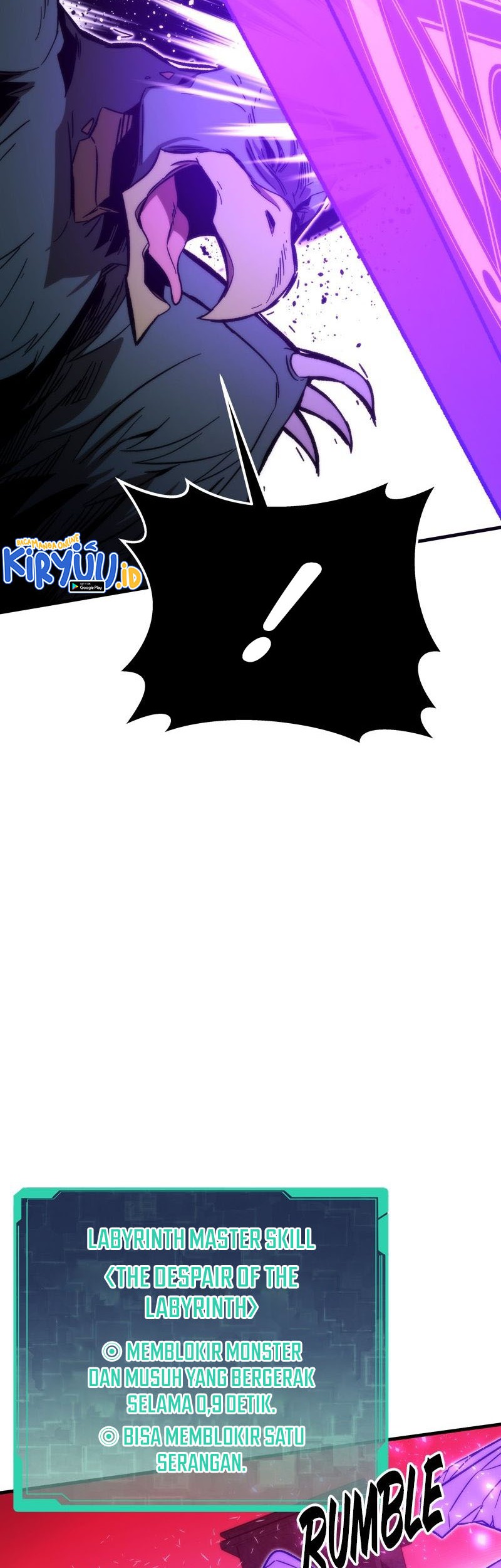 Ultra Alter Chapter 88 Gambar 47