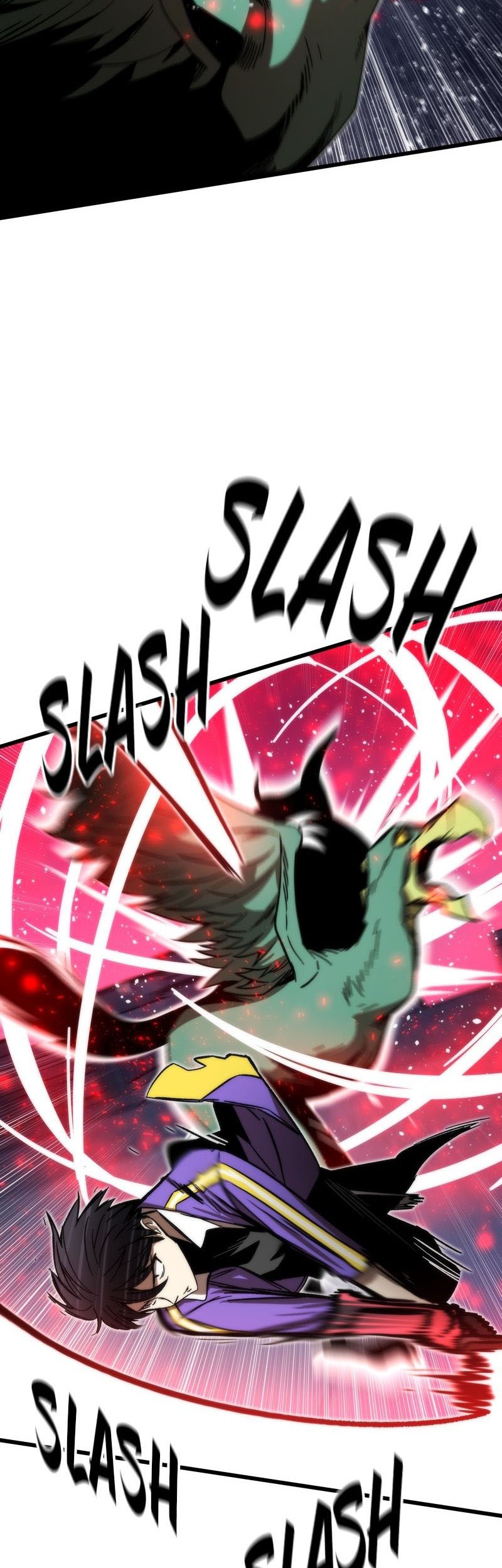 Ultra Alter Chapter 88 Gambar 51