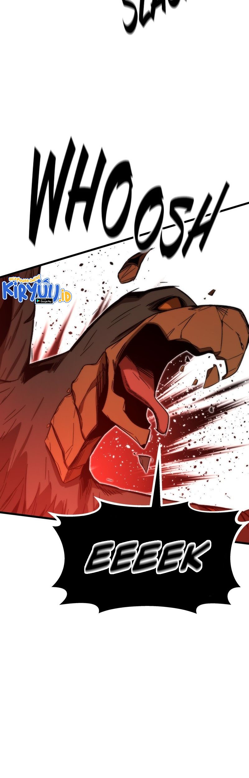 Ultra Alter Chapter 88 Gambar 52