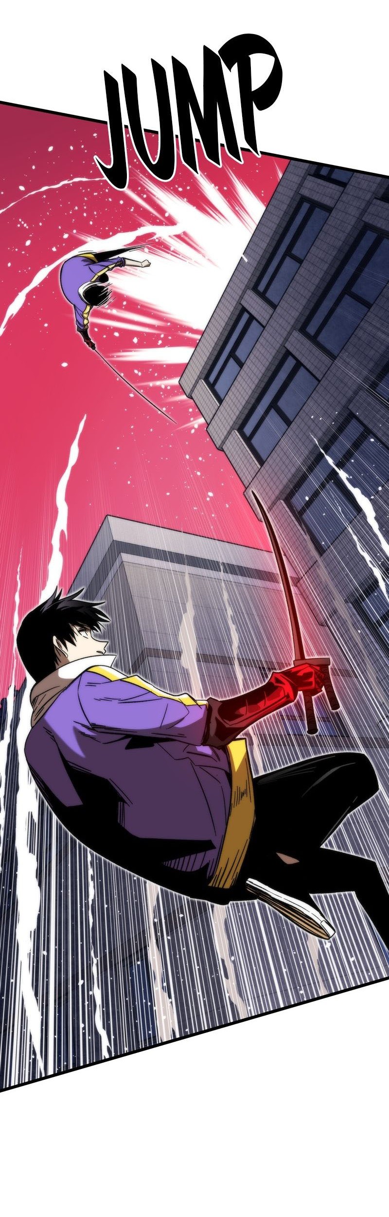 Ultra Alter Chapter 88 Gambar 53