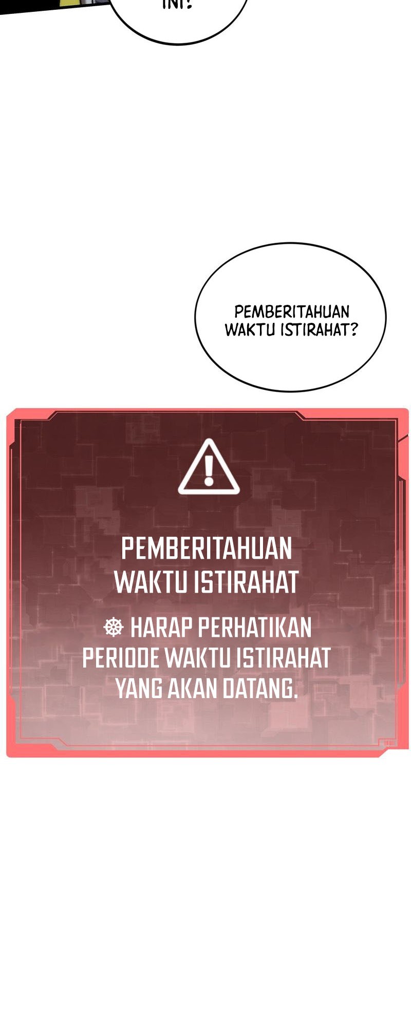 Ultra Alter Chapter 88 Gambar 61