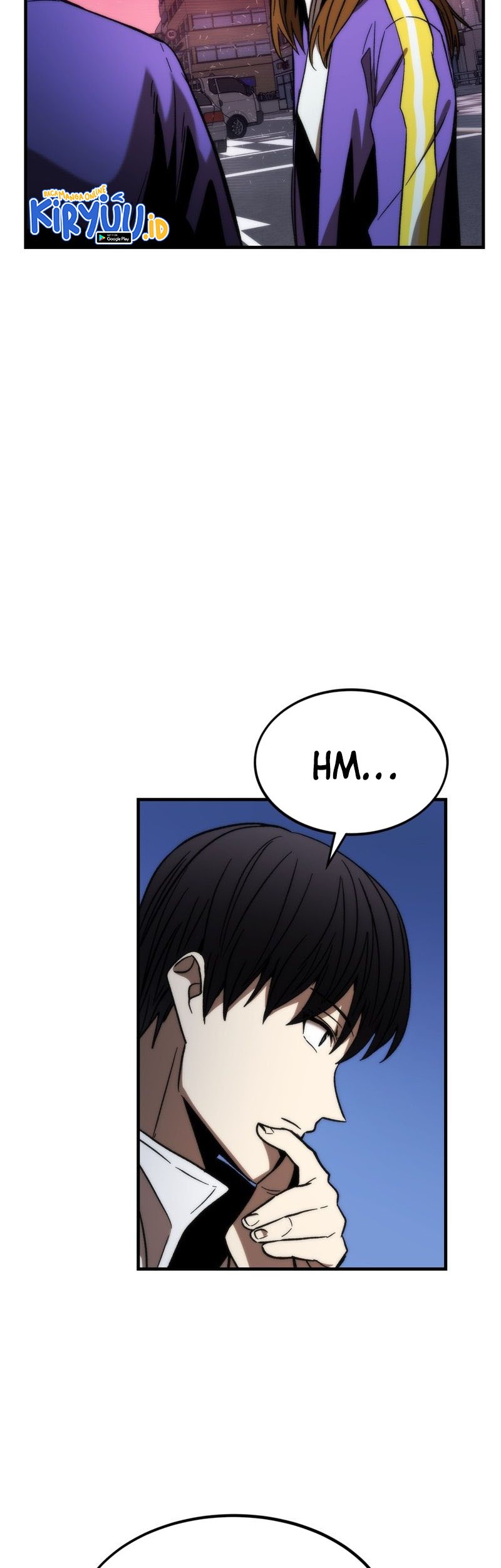 Ultra Alter Chapter 88 Gambar 67