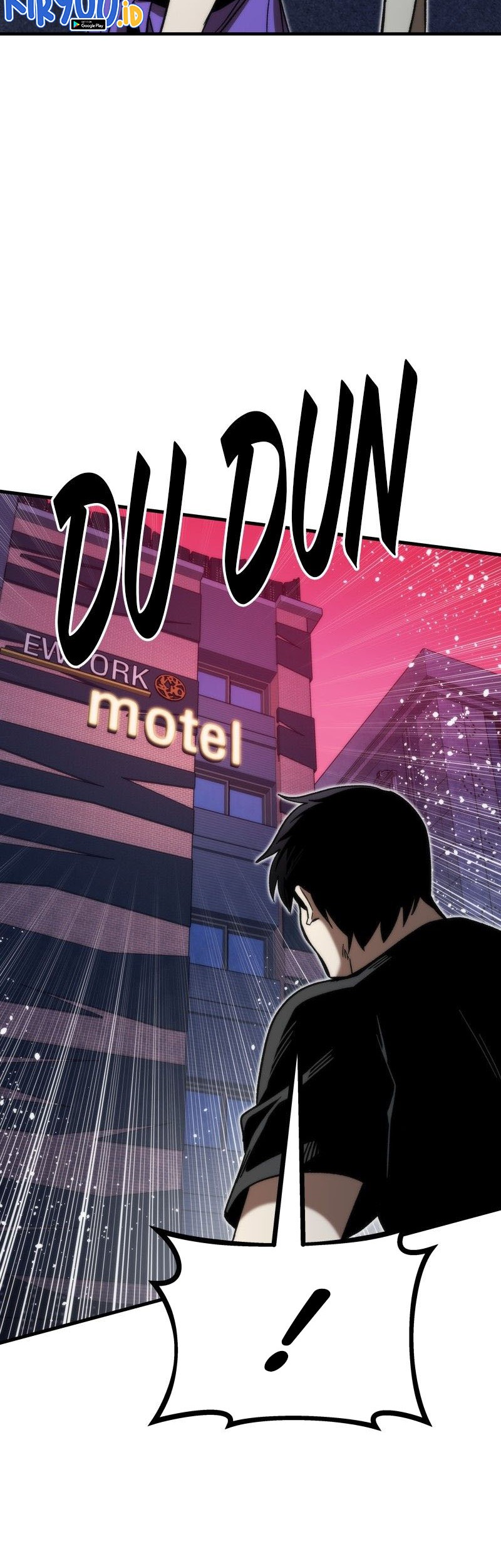 Ultra Alter Chapter 88 Gambar 71