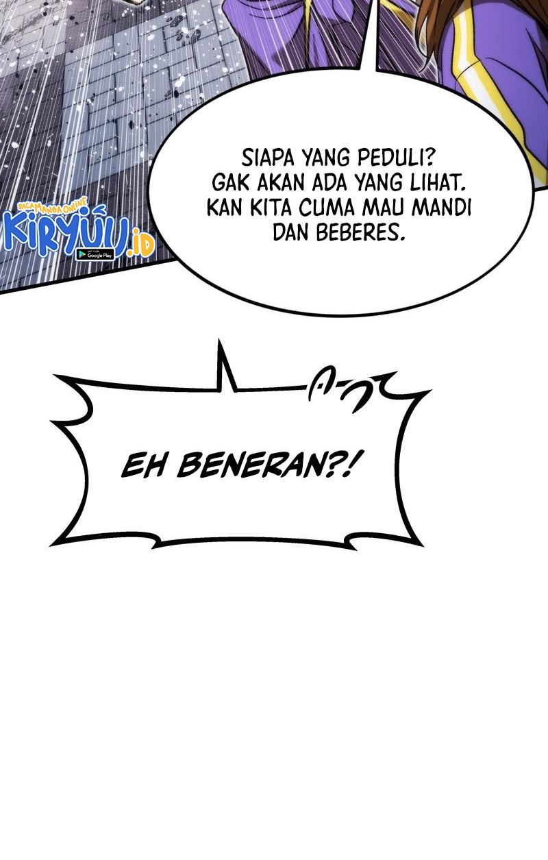 Ultra Alter Chapter 88 Gambar 73