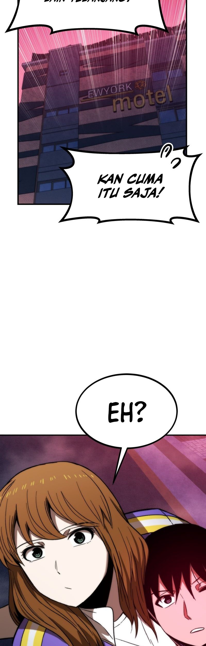 Ultra Alter Chapter 88 Gambar 75