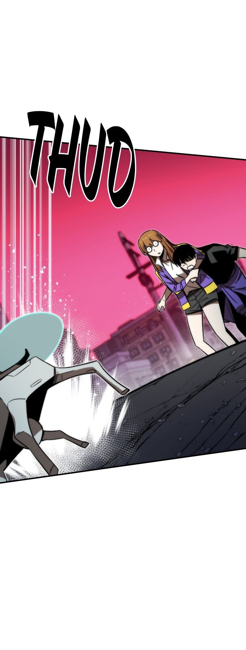 Ultra Alter Chapter 88 Gambar 77