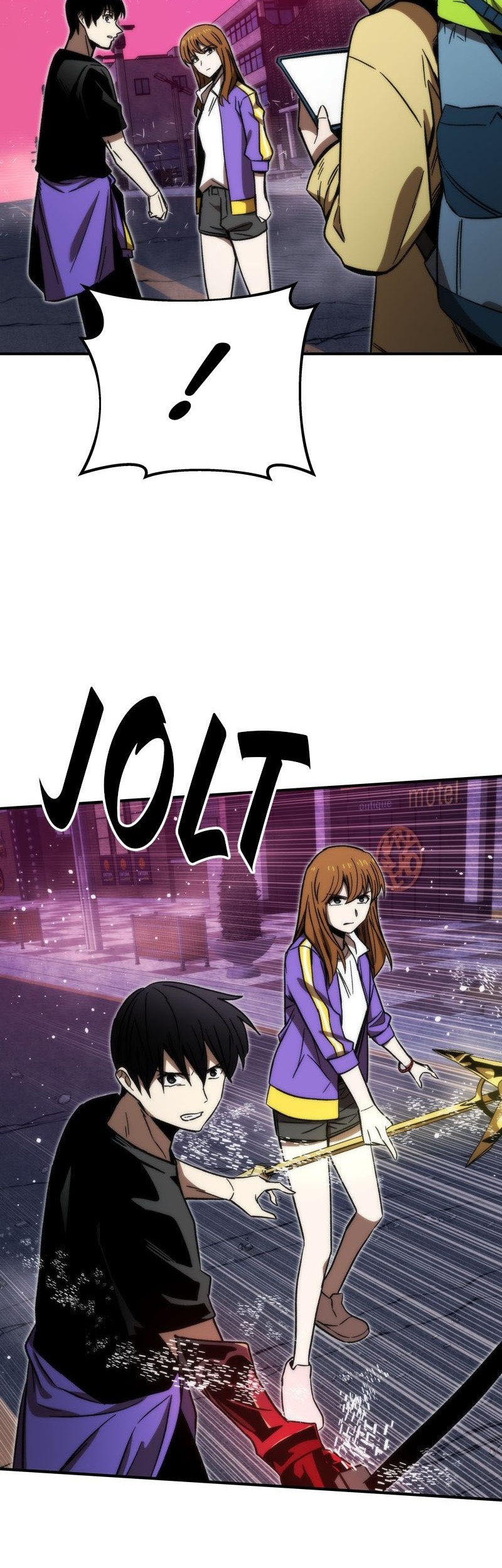 Ultra Alter Chapter 88 Gambar 79