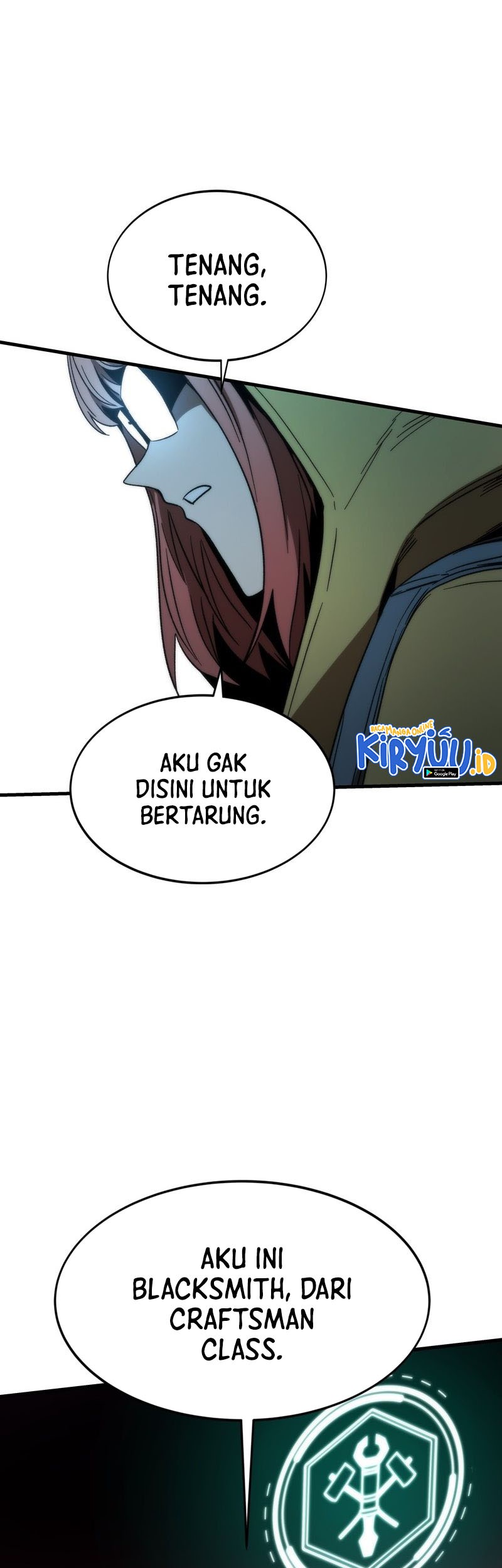 Ultra Alter Chapter 88 Gambar 80