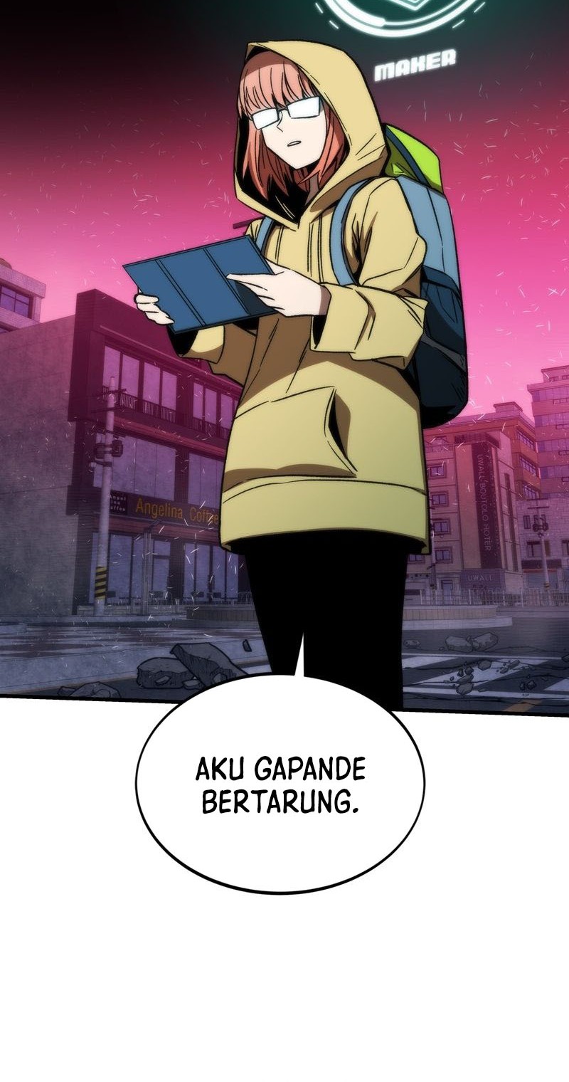 Ultra Alter Chapter 88 Gambar 81