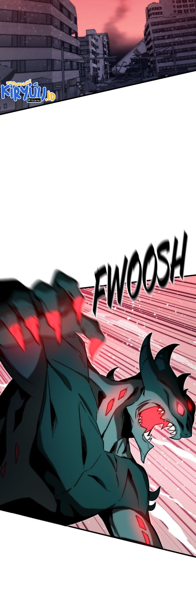 Ultra Alter Chapter 88 Gambar 3