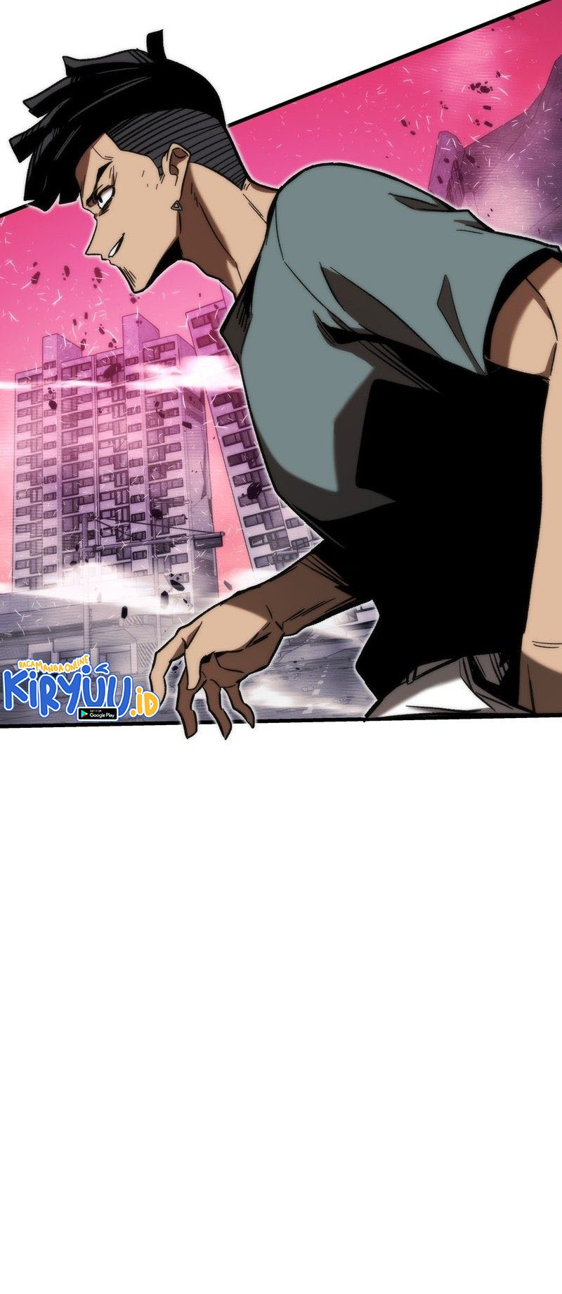 Ultra Alter Chapter 88 Gambar 5