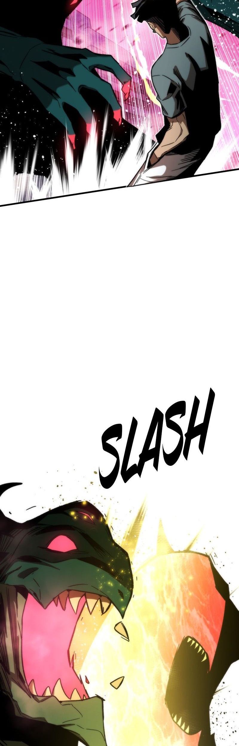 Ultra Alter Chapter 88 Gambar 7