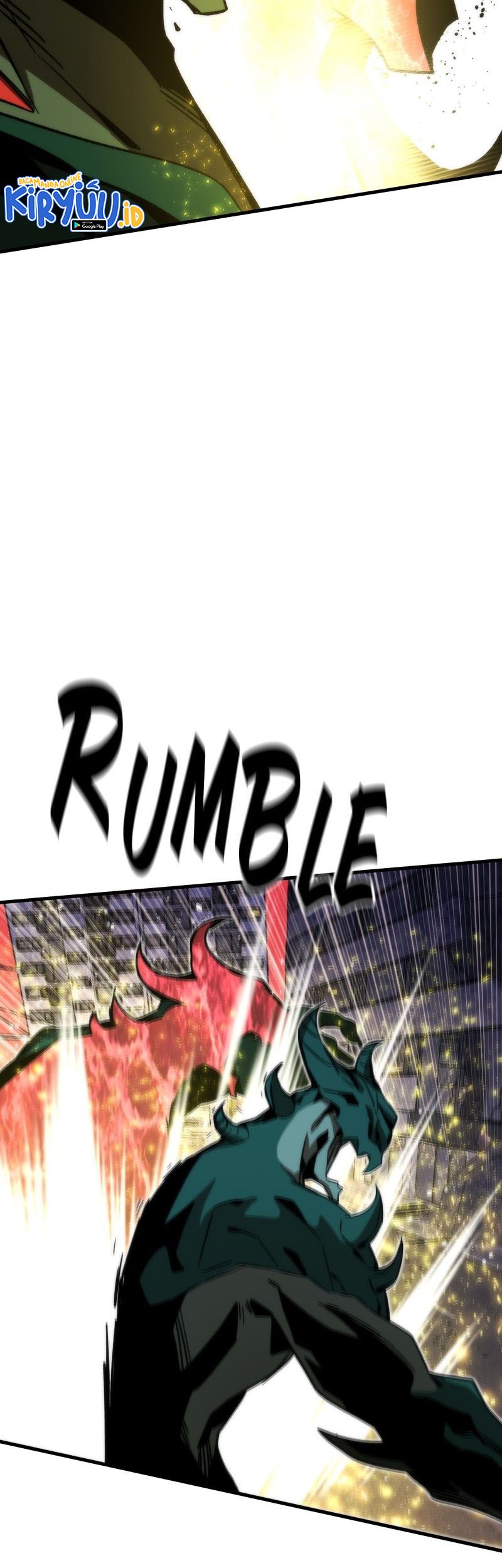 Ultra Alter Chapter 88 Gambar 8