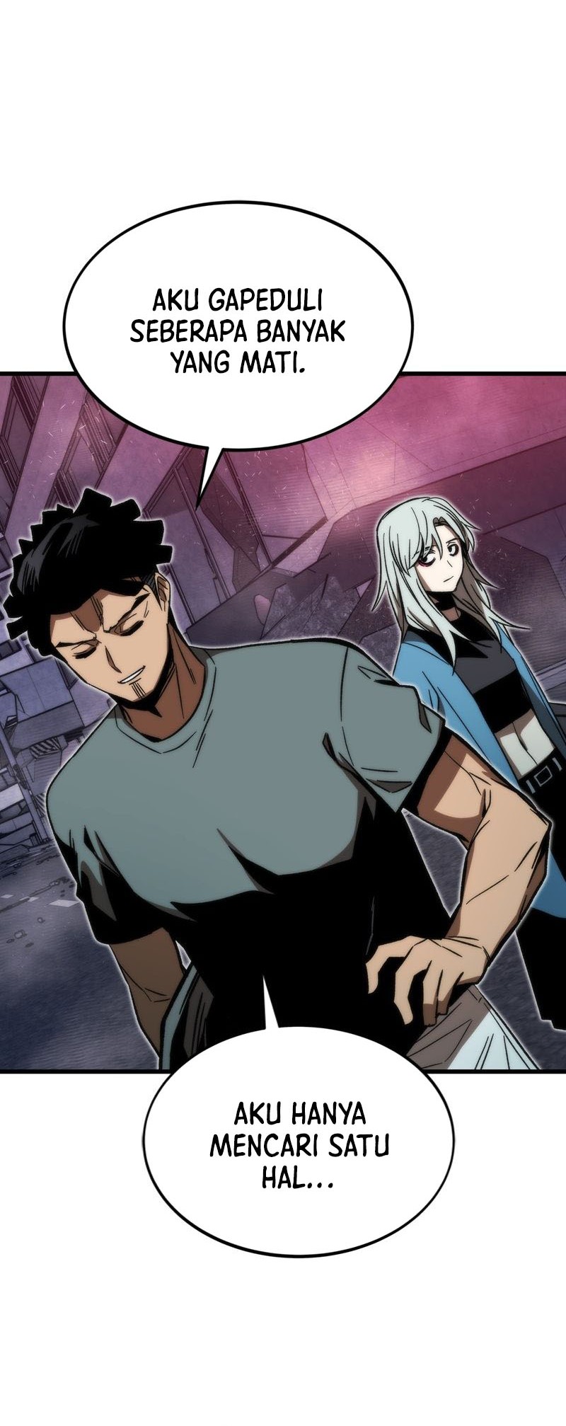 Ultra Alter Chapter 88 Gambar 13