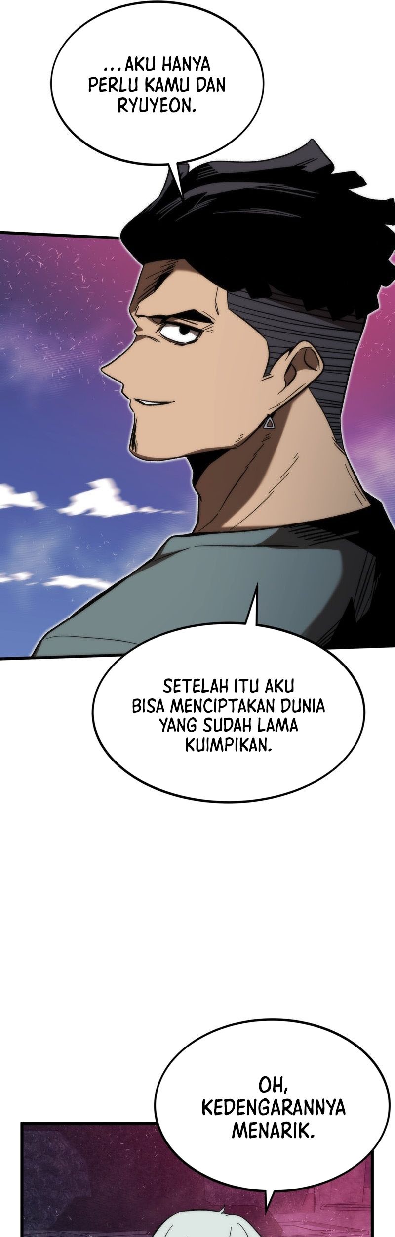 Ultra Alter Chapter 88 Gambar 14