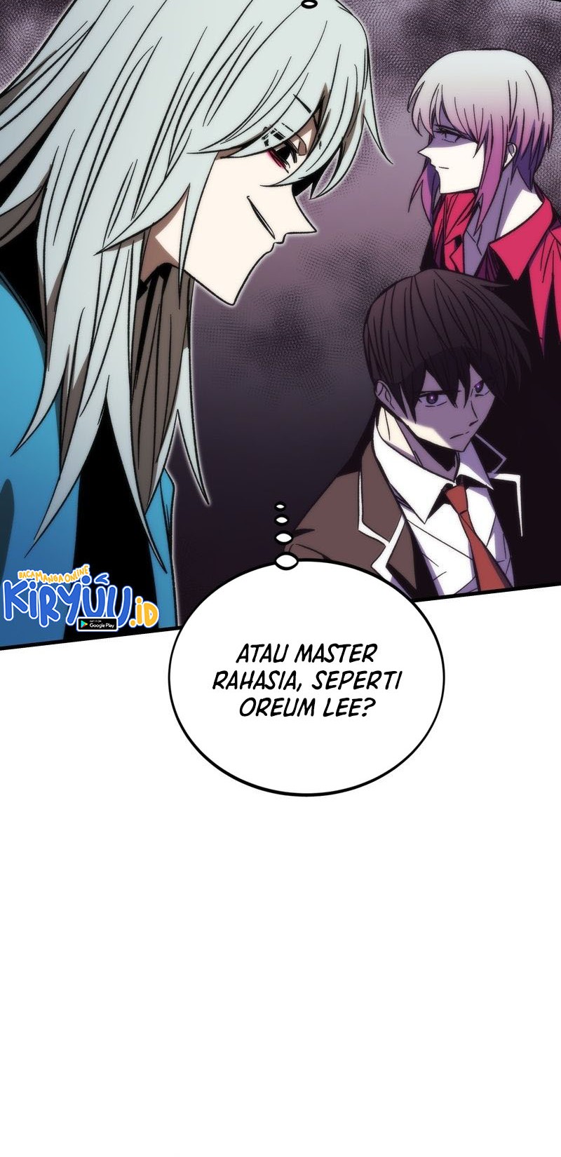 Ultra Alter Chapter 88 Gambar 17