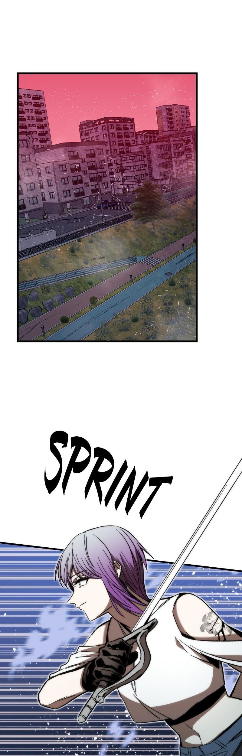 Ultra Alter Chapter 88 Gambar 20