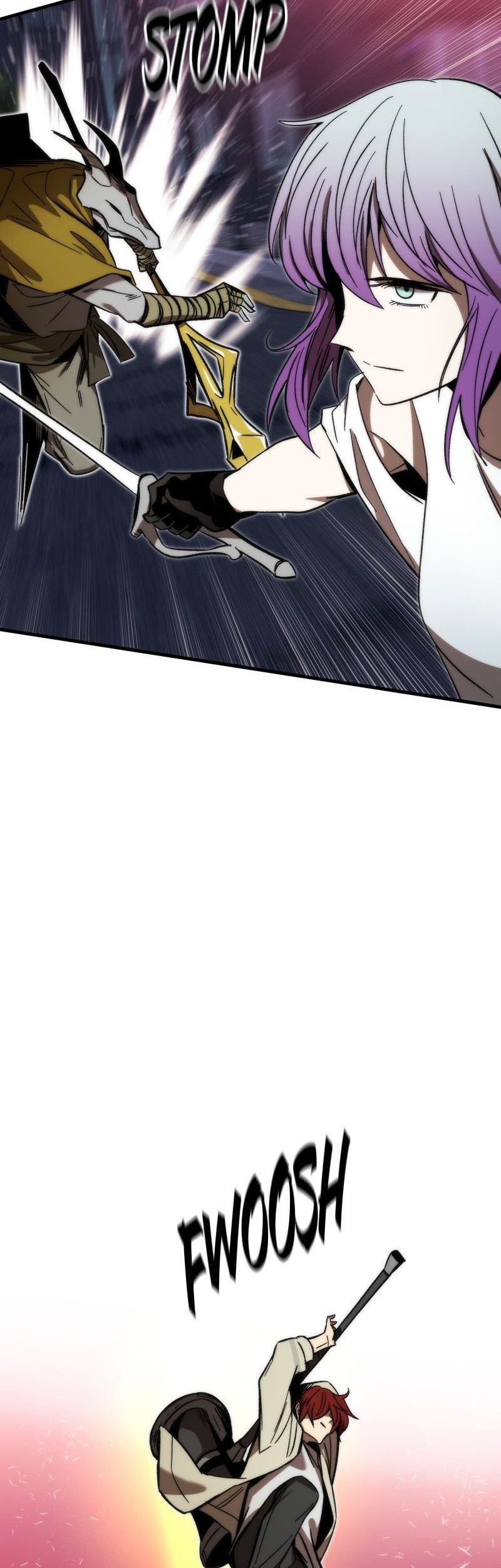 Ultra Alter Chapter 88 Gambar 23