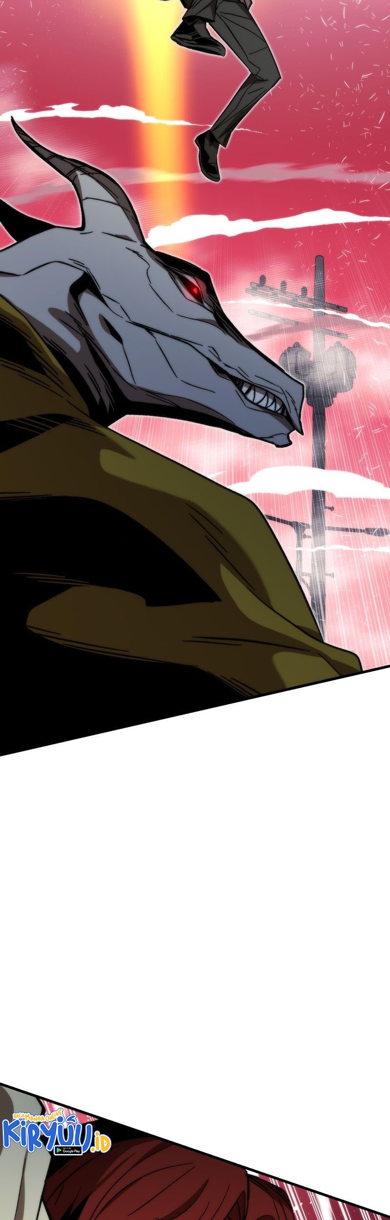 Ultra Alter Chapter 88 Gambar 24