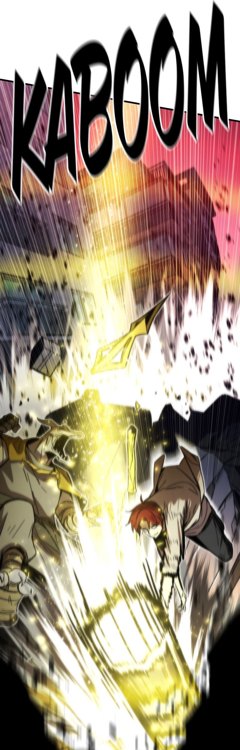 Ultra Alter Chapter 88 Gambar 26