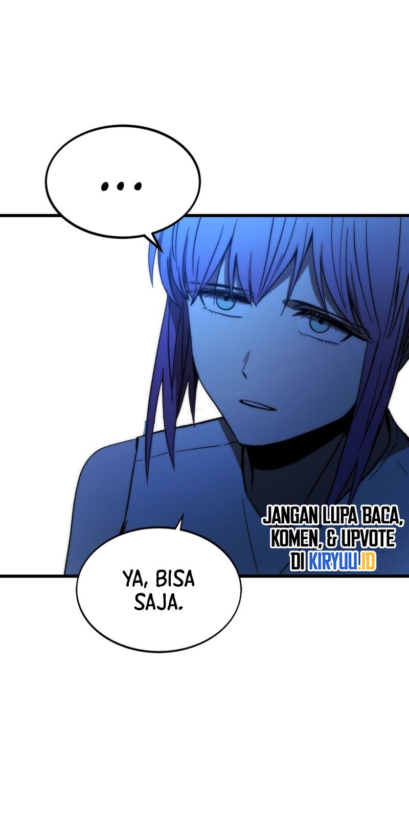 Ultra Alter Chapter 88 Gambar 33