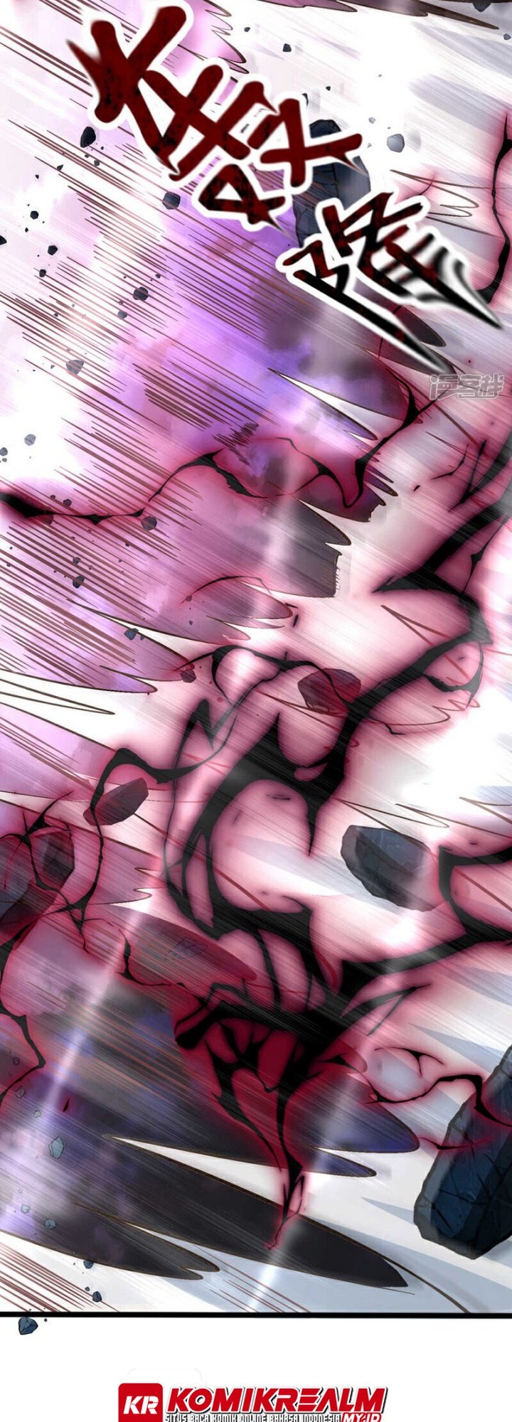 The Ten Great Emperors Are All My Disciples Chapter 141 Gambar 11