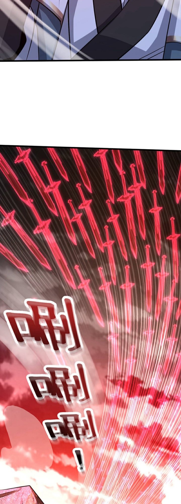 The Ten Great Emperors Are All My Disciples Chapter 141 Gambar 5